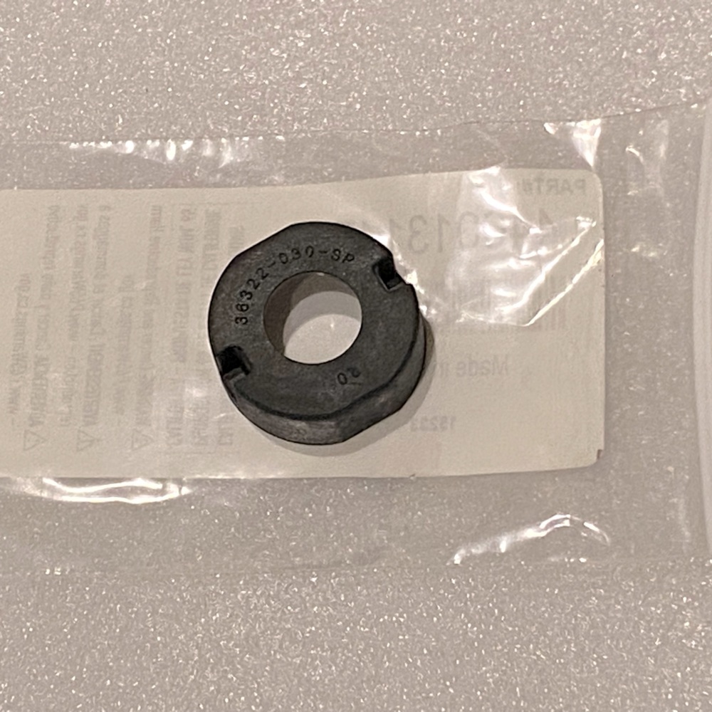 Original Hoover Part Windtunnel Vacuum “Motor Mount Only” #440013147 (New!)